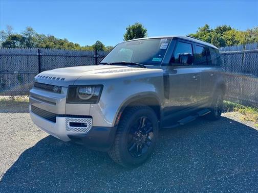 2025 Land Rover Defender P400 S