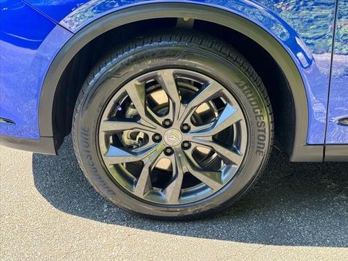 2022 Acura MDX A-Spec Package