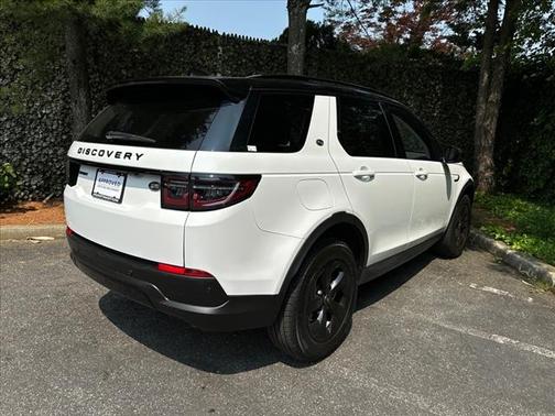 2023 Land Rover Discovery Sport S