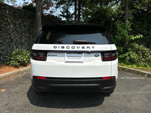 2023 Land Rover Discovery Sport S