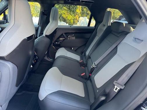2025 Land Rover Range Rover Sport P635 SV Edition Two