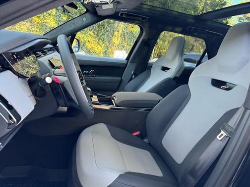 2025 Land Rover Range Rover Sport P635 SV Edition Two