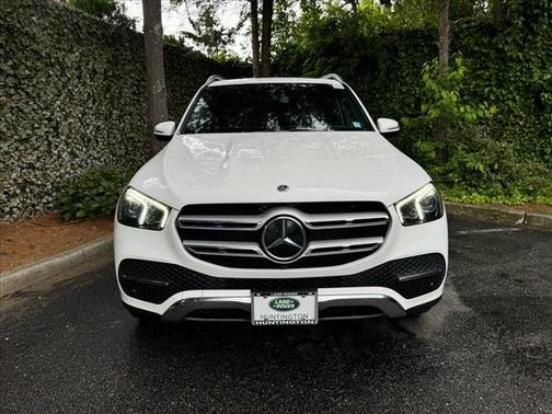 2021 Mercedes-Benz GLE 350 4MATIC
