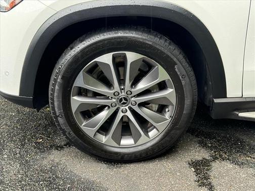 2021 Mercedes-Benz GLE 350 4MATIC