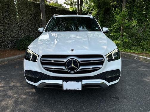 2021 Mercedes-Benz GLE 350 4MATIC