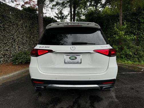 2021 Mercedes-Benz GLE 350 4MATIC