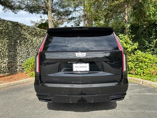 2023 Cadillac Escalade ESV Sport Platinum