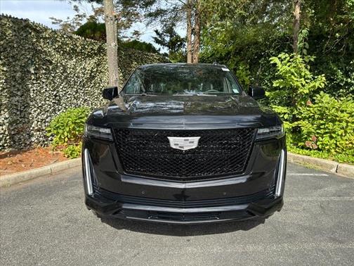 2023 Cadillac Escalade ESV Sport Platinum