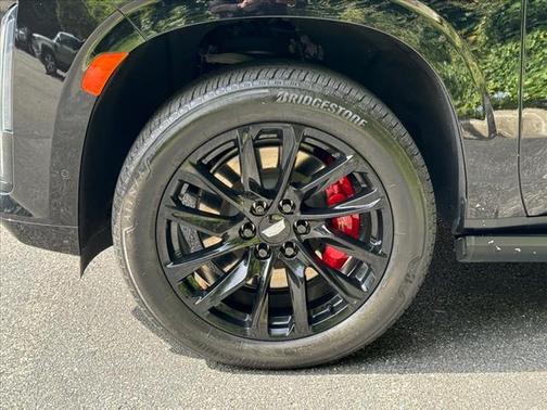 2023 Cadillac Escalade ESV Sport Platinum