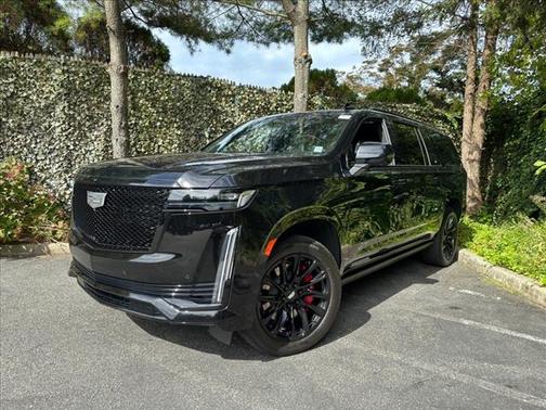 2023 Cadillac Escalade ESV Sport Platinum