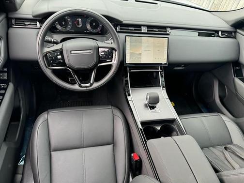 2026 Land Rover Range Rover Velar P250 SE R-Dynamic