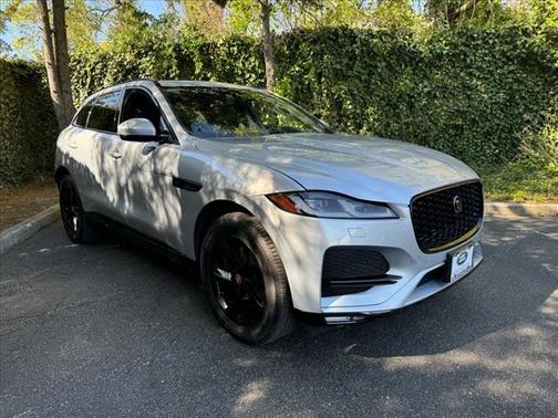 2023 Jaguar F-PACE P250 S