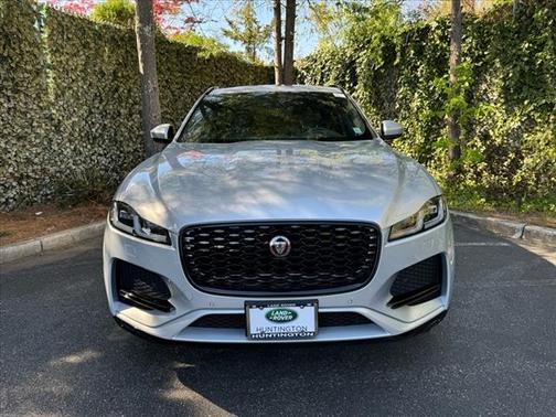 2023 Jaguar F-PACE P250 S