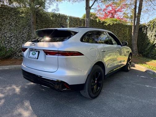 2023 Jaguar F-PACE P250 S