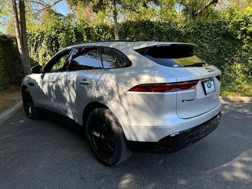 2023 Jaguar F-PACE P250 S