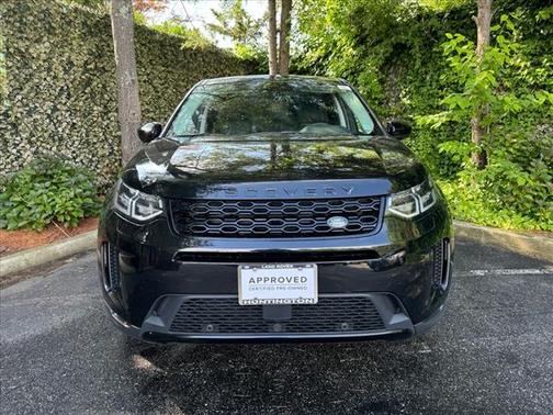 2023 Land Rover Discovery Sport S