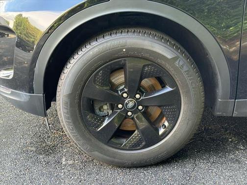 2023 Land Rover Discovery Sport S
