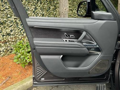 2023 Land Rover Range Rover First Edition LWB