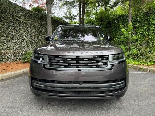 2023 Land Rover Range Rover First Edition LWB