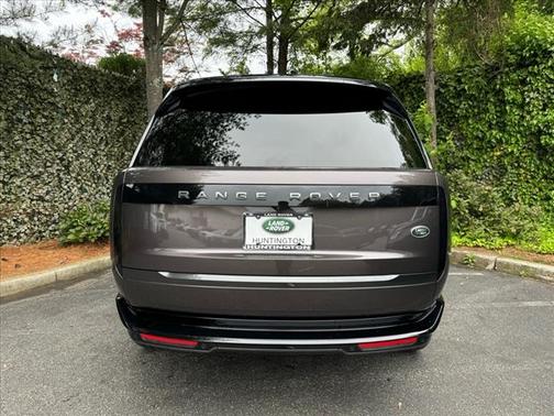 2023 Land Rover Range Rover First Edition LWB