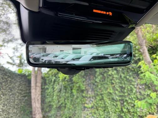 2023 Land Rover Range Rover First Edition LWB
