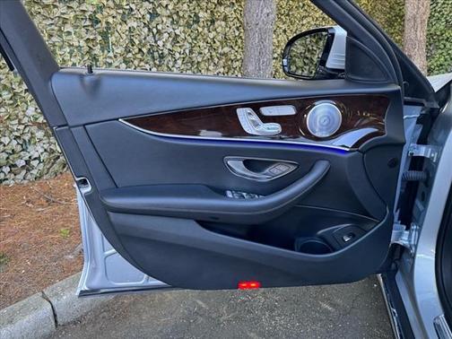 2021 Mercedes-Benz E-Class E 450 4MATIC?