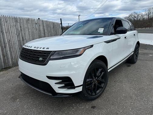 2026 Land Rover Range Rover Velar P250 SE R-Dynamic