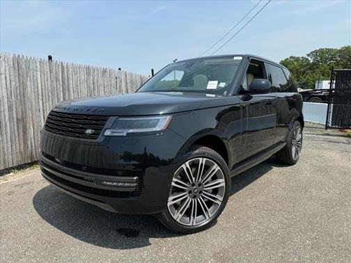 2025 Land Rover Range Rover P530 SE