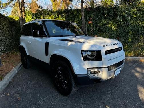 2024 Land Rover Defender 90 S