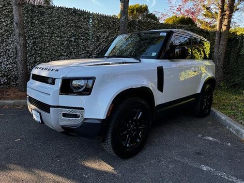 2024 Land Rover Defender 90 S