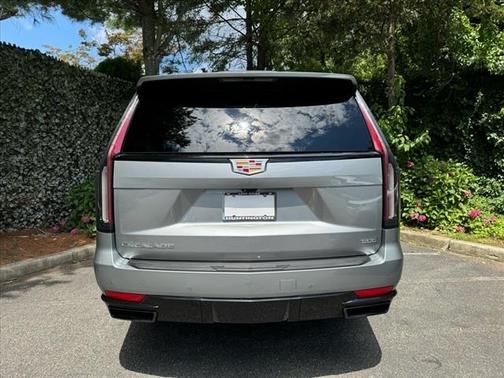 2023 Cadillac Escalade ESV Sport