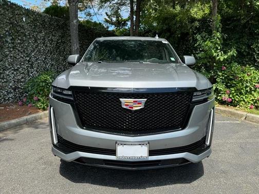 2023 Cadillac Escalade ESV Sport