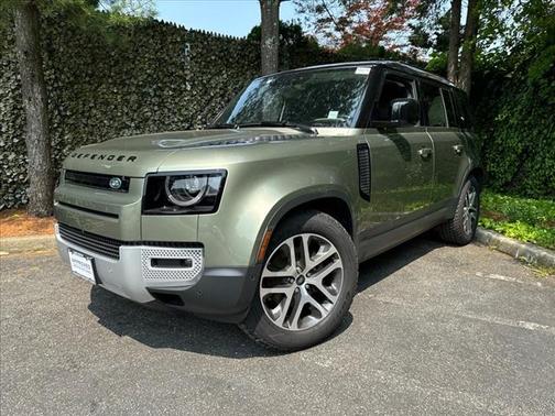 2024 Land Rover Defender 110 S