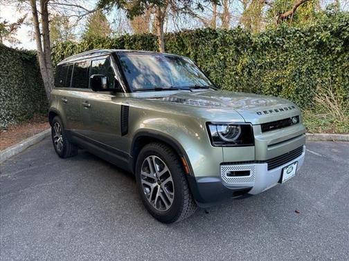 2024 Land Rover Defender 110 S