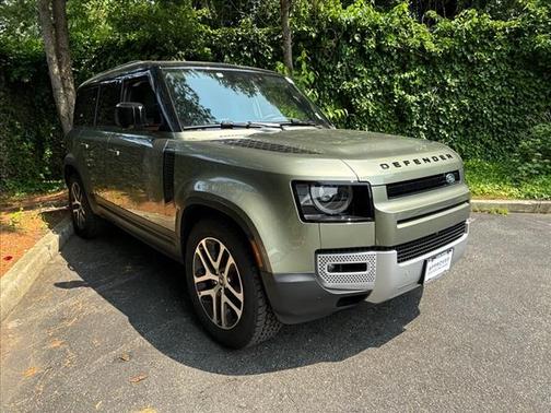 2024 Land Rover Defender 110 S