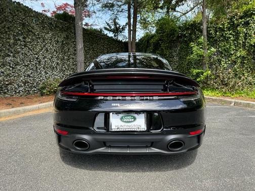 2020 Porsche 911 Carrera 4S