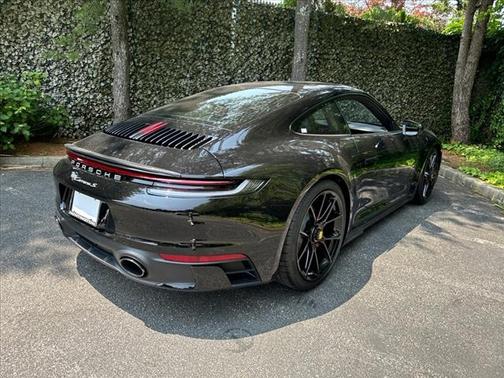 2020 Porsche 911 Carrera S