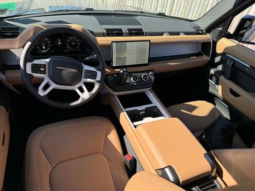 2025 Land Rover Defender P400 S
