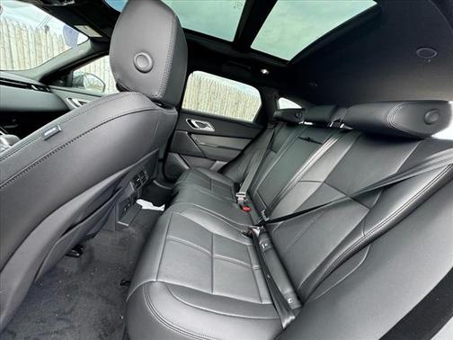 2026 Land Rover Range Rover Velar P250 S