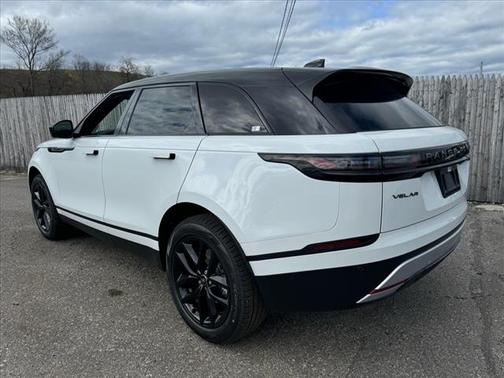 2026 Land Rover Range Rover Velar P250 S
