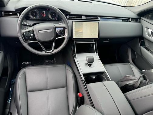 2026 Land Rover Range Rover Velar P250 S
