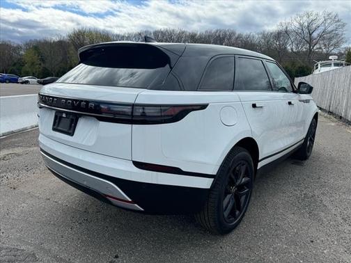 2026 Land Rover Range Rover Velar P250 S