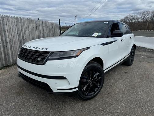 2026 Land Rover Range Rover Velar P250 S