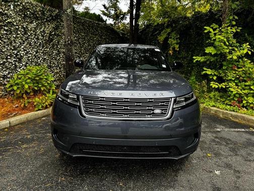 2026 Land Rover Range Rover Velar P250 S