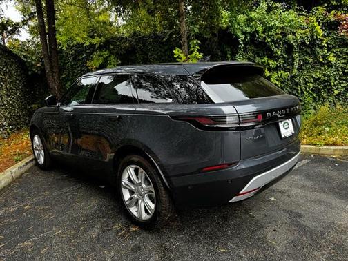 2026 Land Rover Range Rover Velar P250 S