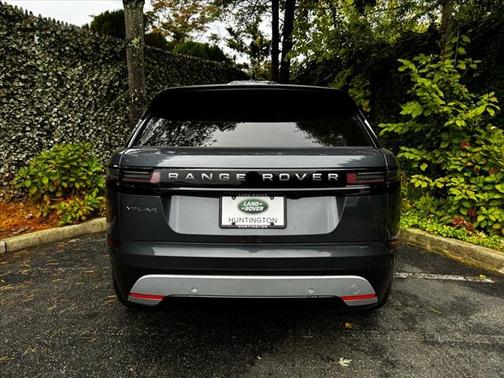 2026 Land Rover Range Rover Velar P250 S