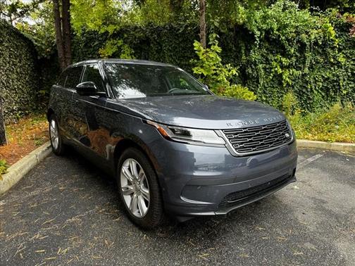 2026 Land Rover Range Rover Velar P250 S