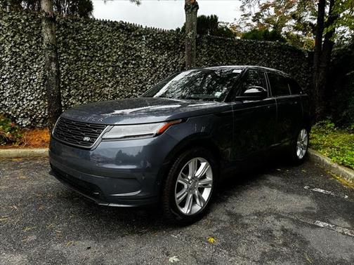 2026 Land Rover Range Rover Velar P250 S