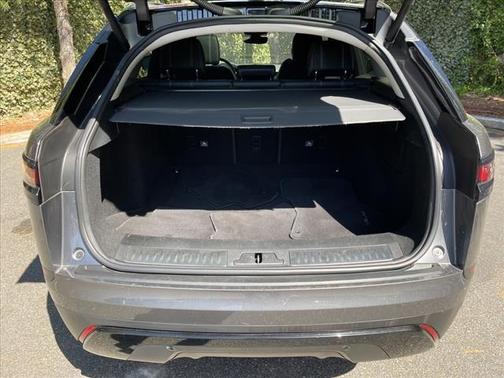 2019 Land Rover Range Rover Velar P250 S