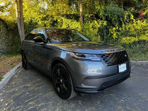 2019 Land Rover Range Rover Velar P250 S